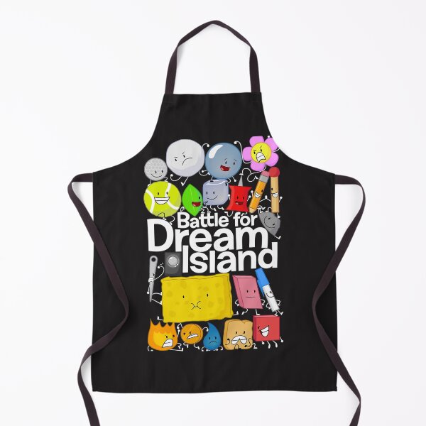 Item preview, Bfdi Poster Black designed and sold by MalLueba.