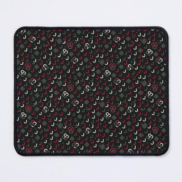 Item preview, Modern Geometric Pattern with Interlocking Motifs designed and sold by optimusprime39.