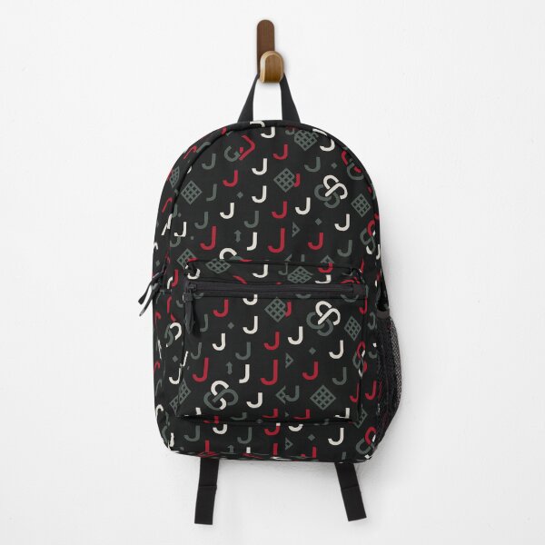 Item preview, Modern Geometric Pattern with Interlocking Motifs designed and sold by optimusprime39.