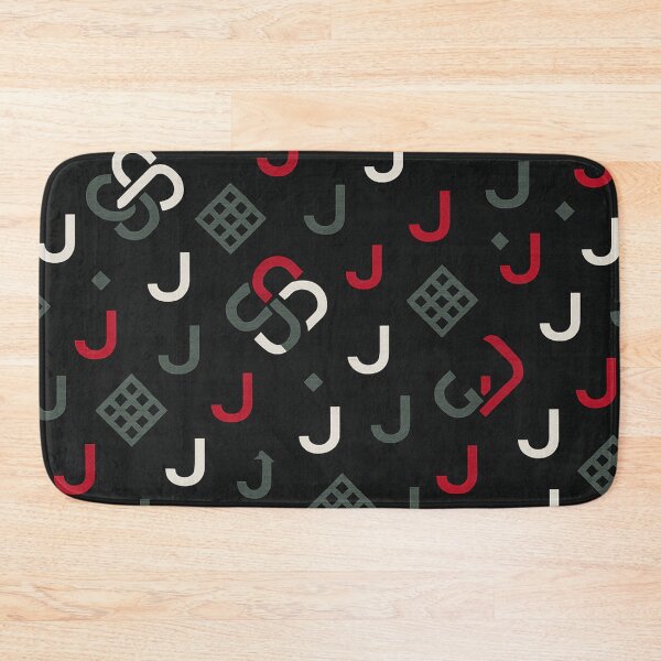 Item preview,  Modern Geometric Pattern with Interlocking Motifs designed and sold by optimusprime39.
