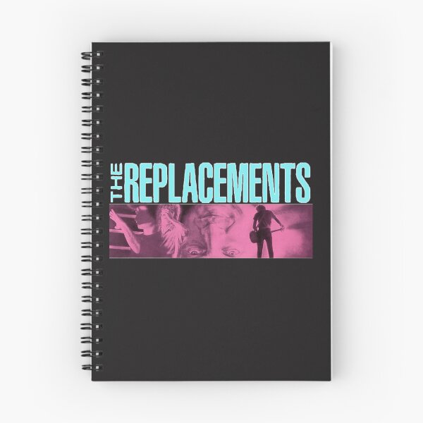 Item preview, The Replacements designed and sold by MalLueba.