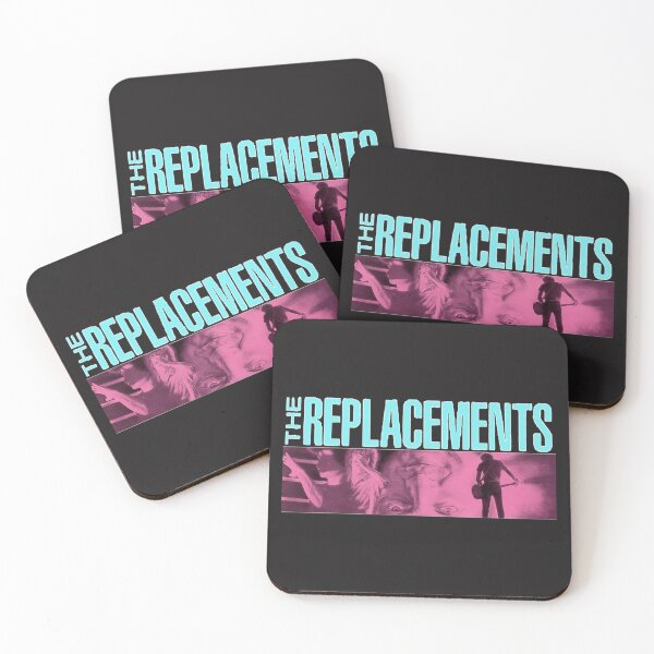 Item preview, The Replacements designed and sold by MalLueba.