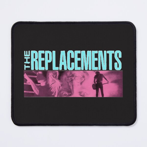 Item preview, The Replacements designed and sold by MalLueba.