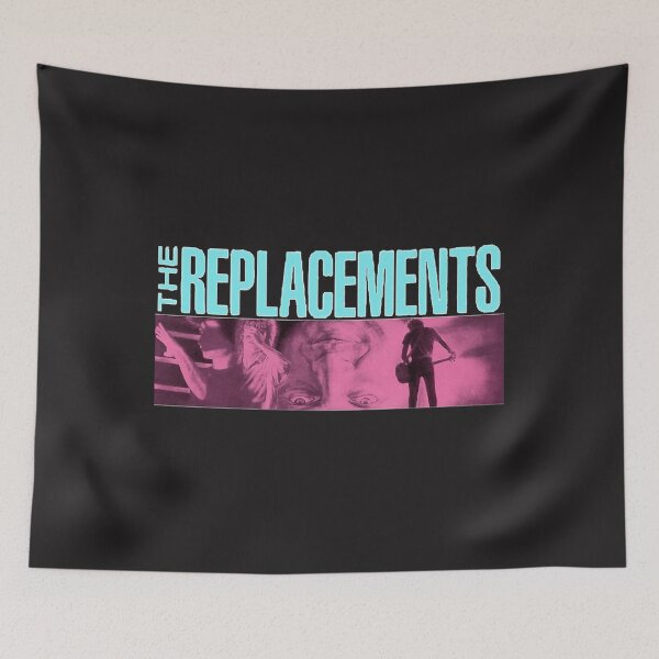 Item preview, The Replacements designed and sold by MalLueba.