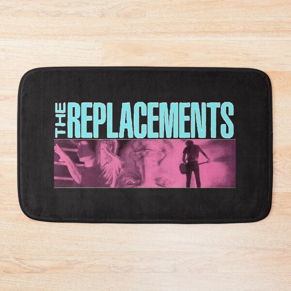 Item preview, The Replacements designed and sold by MalLueba.