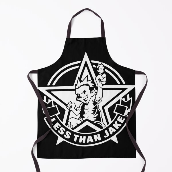 Item preview, Less Than Jake designed and sold by Charlene Labarbera.