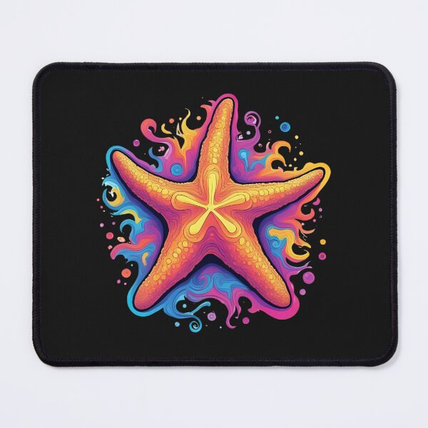 Item preview, Adorable Cute Cartoon Starfish designed and sold by bvdesignart.
