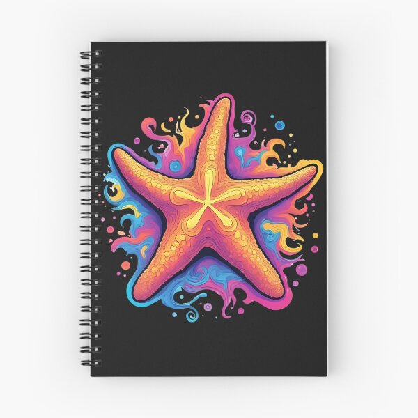 Item preview, Adorable Cute Cartoon Starfish designed and sold by bvdesignart.