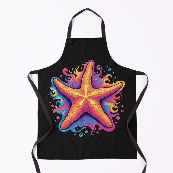 Item preview, Adorable Cute Cartoon Starfish designed and sold by bvdesignart.