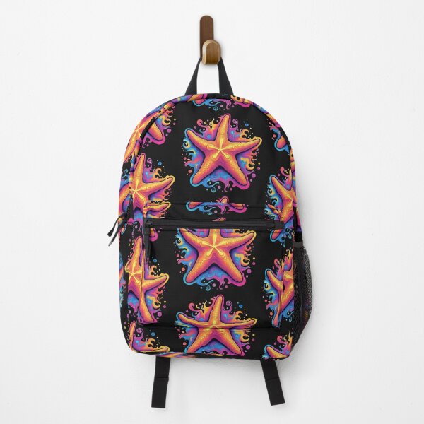 Item preview, Adorable Cute Cartoon Starfish designed and sold by bvdesignart.