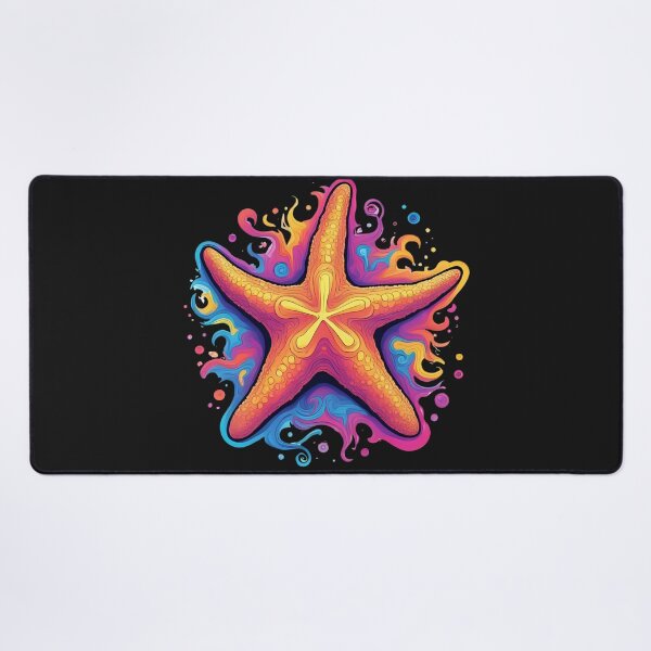 Item preview, Adorable Cute Cartoon Starfish designed and sold by bvdesignart.