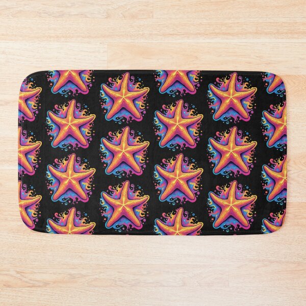 Item preview, Adorable Cute Cartoon Starfish designed and sold by bvdesignart.
