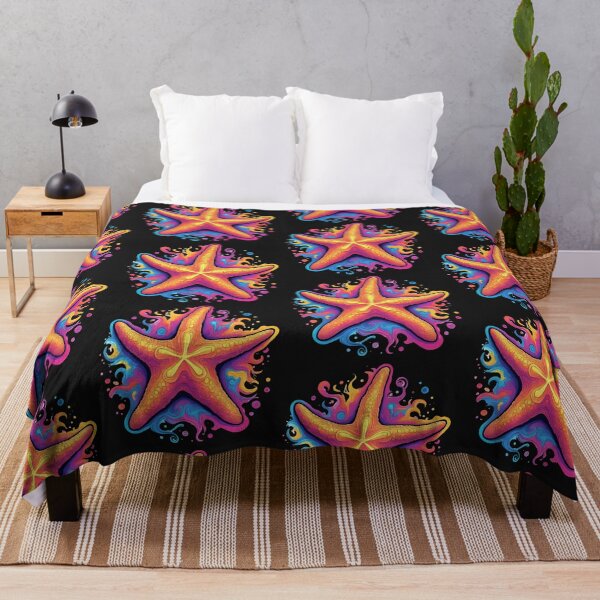 Item preview, Adorable Cute Cartoon Starfish designed and sold by bvdesignart.