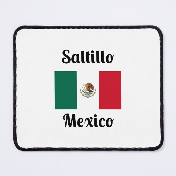 Item preview, Saltillo Mexico - Stylish Prints, designed and sold by Fleetwood1994.