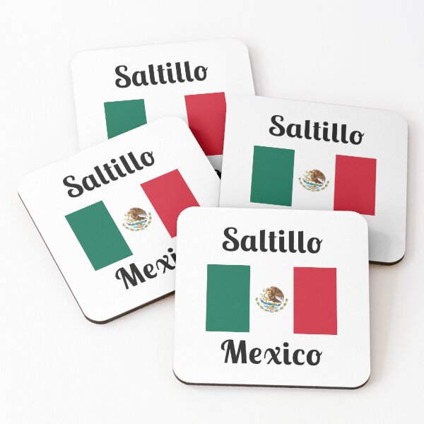 Item preview, Saltillo Mexico - Stylish Prints, designed and sold by Fleetwood1994.