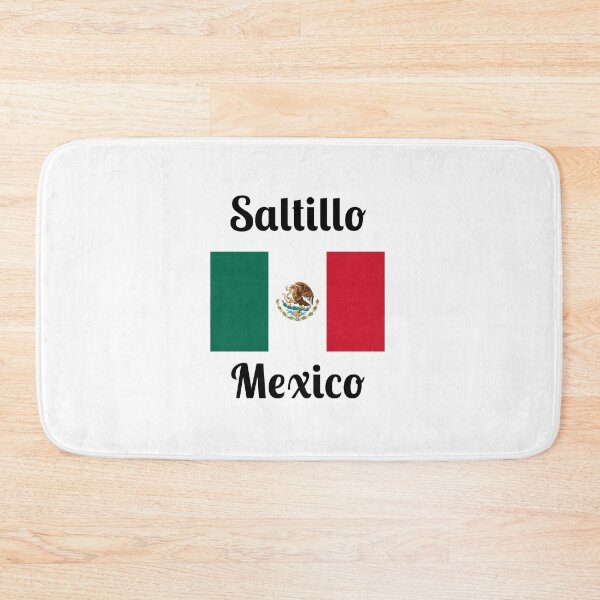 Item preview, Saltillo Mexico - Stylish Prints, designed and sold by Fleetwood1994.