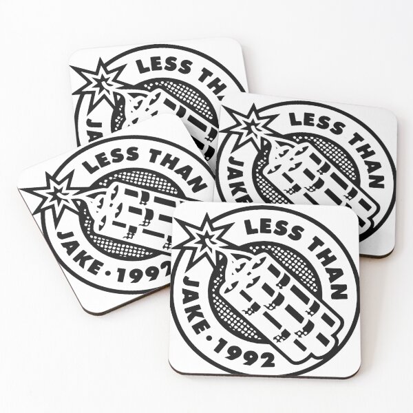 Item preview, Less Than Jake designed and sold by Charlene Labarbera.