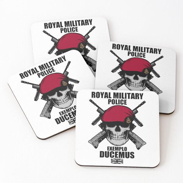 Item preview, Royal Military Police  designed and sold by EveBarry.