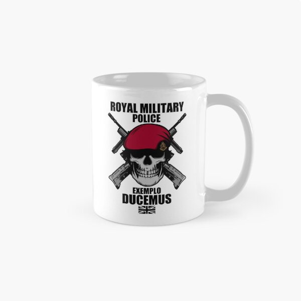 Item preview, Royal Military Police  designed and sold by EveBarry.