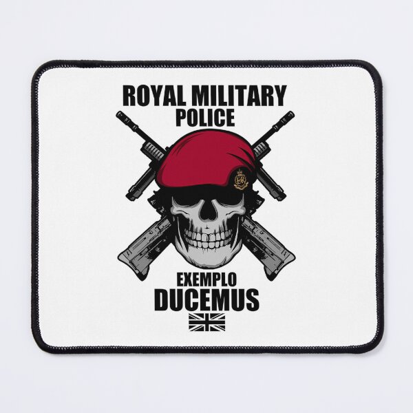 Item preview, Royal Military Police designed and sold by EveBarry.