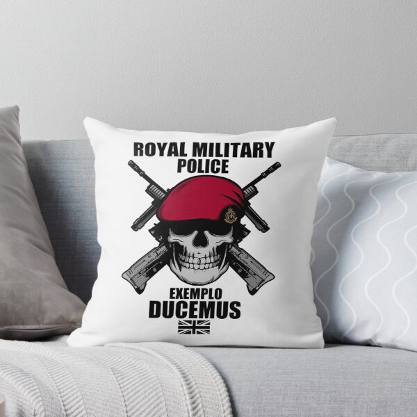 Item preview, Royal Military Police  designed and sold by EveBarry.