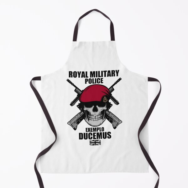 Item preview, Royal Military Police designed and sold by EveBarry.