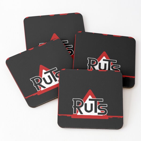 Item preview, The Ruts In A Rut Ruts  designed and sold by yaveaieongn.