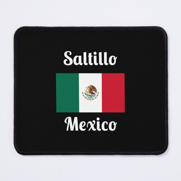 Item preview, Saltillo Mexico - Stylish Prints, designed and sold by Fleetwood1994.
