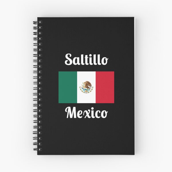 Item preview, Saltillo Mexico - Stylish Prints, designed and sold by Fleetwood1994.