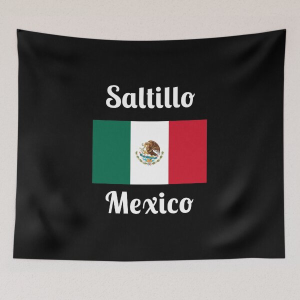 Item preview, Saltillo Mexico - Stylish Prints, designed and sold by Fleetwood1994.