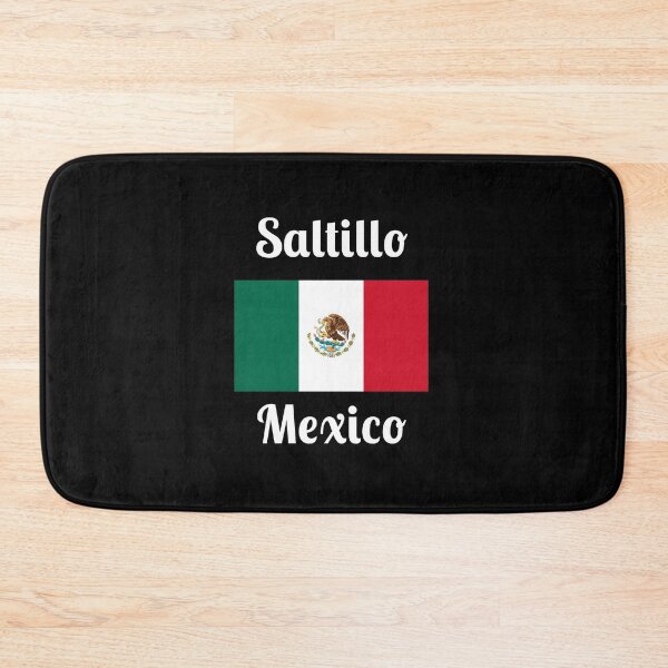 Item preview, Saltillo Mexico - Stylish Prints, designed and sold by Fleetwood1994.