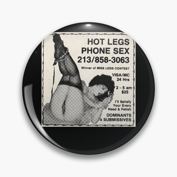Item preview, HOT LEGS PHONE SEX  designed and sold by CharlotteCarrol.