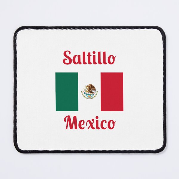 Item preview, Saltillo Mexico - Stylish Prints, designed and sold by Fleetwood1994.