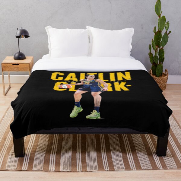 Item preview, Caitlin Clark designed and sold by AbdielHeaney.