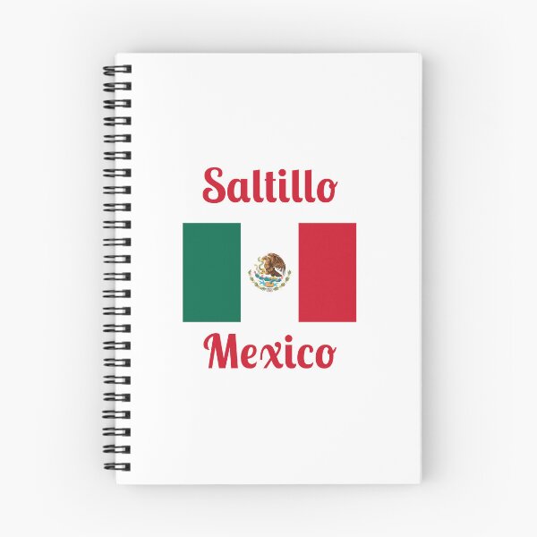 Item preview, Saltillo Mexico - Stylish Prints, designed and sold by Fleetwood1994.