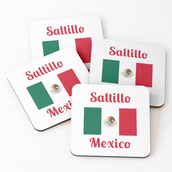 Item preview, Saltillo Mexico - Stylish Prints, designed and sold by Fleetwood1994.