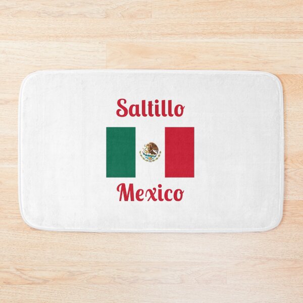Item preview, Saltillo Mexico - Stylish Prints, designed and sold by Fleetwood1994.