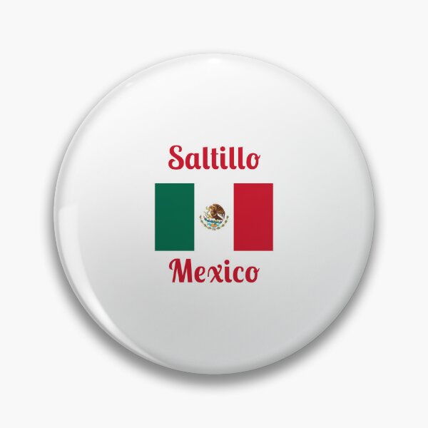 Item preview, Saltillo Mexico - Stylish Prints, designed and sold by Fleetwood1994.