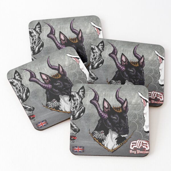 Item preview, Bull Terrier ElitE Team designed and sold by Ricardo Pires Atomic.