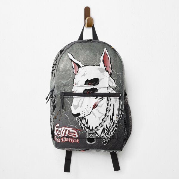 Item preview, Bull Terrier ElitE Team designed and sold by Ricardo Pires Atomic.