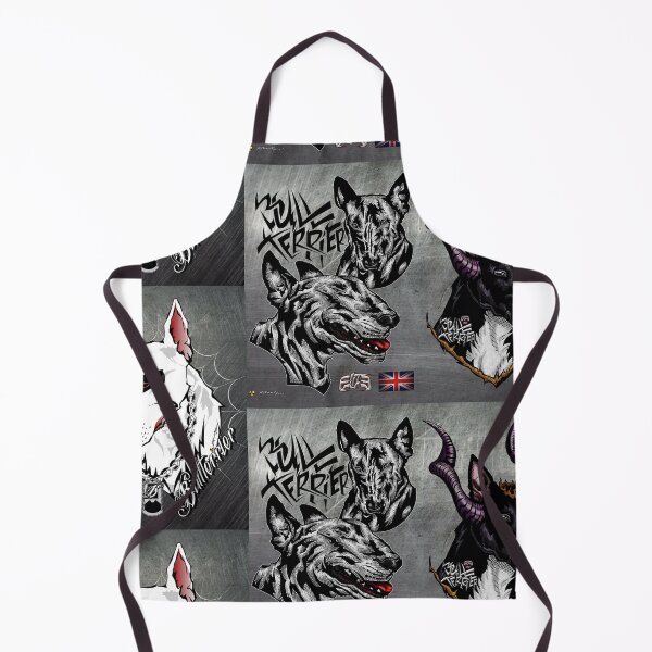 Item preview, Bull Terrier ElitE Team designed and sold by Ricardo Pires Atomic.