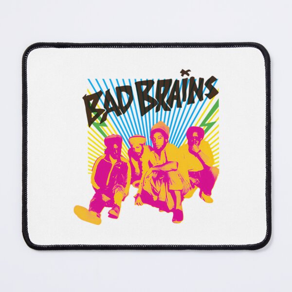 Item preview, Bad Brains designed and sold by DestiniRutherf.