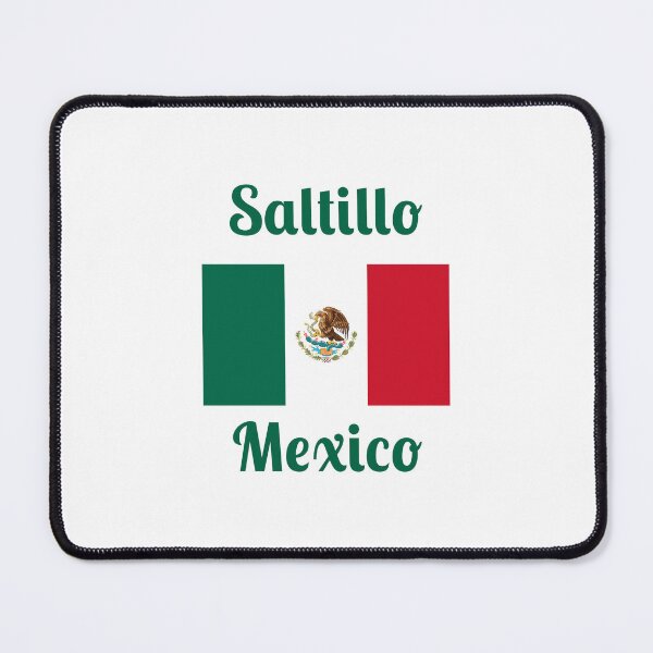 Item preview, Saltillo Mexico - Stylish Prints, designed and sold by Fleetwood1994.
