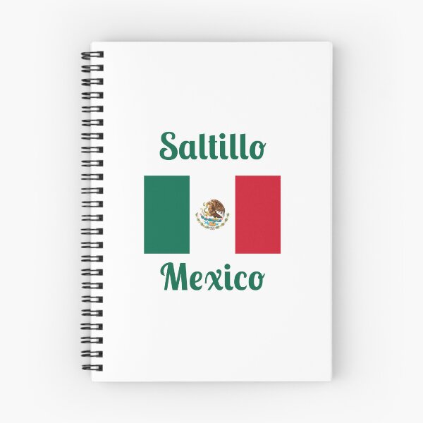 Item preview, Saltillo Mexico - Stylish Prints, designed and sold by Fleetwood1994.
