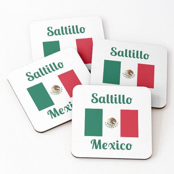Item preview, Saltillo Mexico - Stylish Prints, designed and sold by Fleetwood1994.