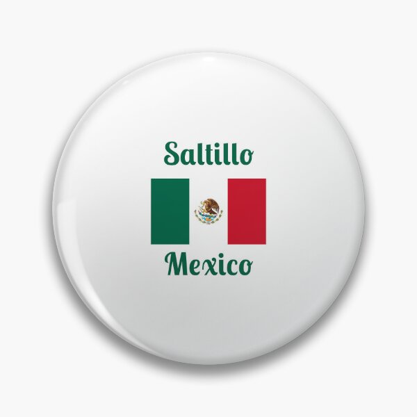 Item preview, Saltillo Mexico - Stylish Prints, designed and sold by Fleetwood1994.