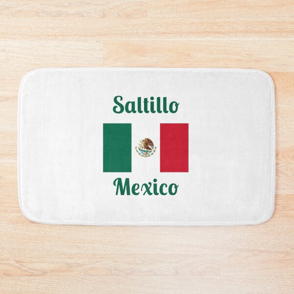 Item preview, Saltillo Mexico - Stylish Prints, designed and sold by Fleetwood1994.