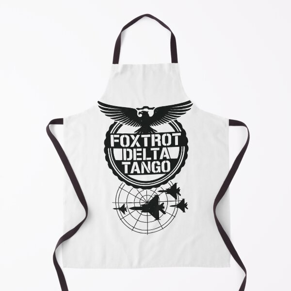 Item preview, Free Dc Foxtrot Delta Tango (FDT slogan) designed and sold by Uglyandcute.