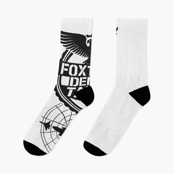 Item preview, Free Dc Foxtrot Delta Tango (FDT slogan) designed and sold by Uglyandcute.