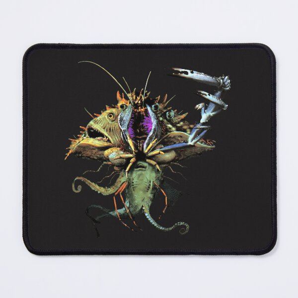 Item preview, The Mollusk designed and sold by MalLueba.